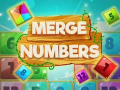 Lalao Merge Numbers