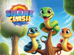 Lalao Snake Clash