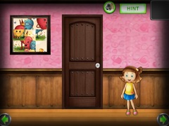 Lalao Amgel Kids Room Escape 208