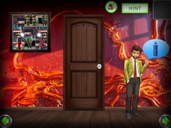 Lalao Amgel Easy Room Escape 193