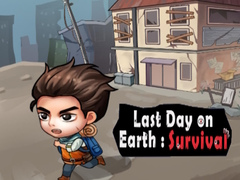 Lalao Last Day on Earth: Survival