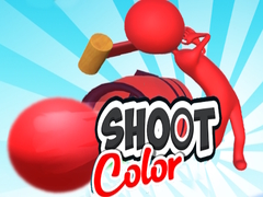 Lalao Shoot Color