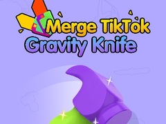 Lalao Merge Tiktok Gravity Knife