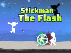 Lalao Stickman The Flash