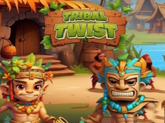 Lalao Tribal Twist