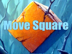 Lalao Move Square