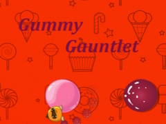 Lalao Gummy Gauntlet