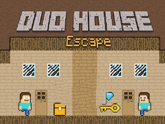 Lalao Duo House Escape