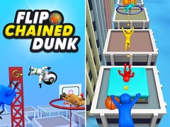 Lalao Flipped Chain Dunk