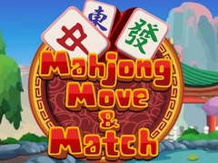Lalao Mahjong Move & Match