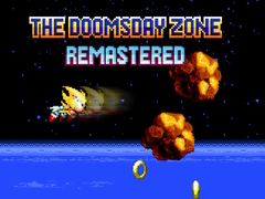 Lalao The Doomsday Zone Remastered