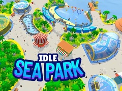 Lalao Idle Sea Park