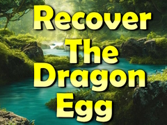 Lalao Recover The Dragon Egg
