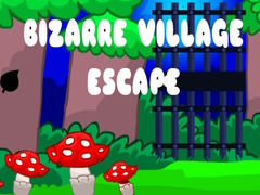 Lalao Bizarre Village Escape