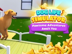 Lalao Dog Life Simulator