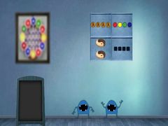 Lalao Little Monster Escape