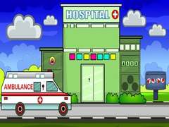 Lalao Ambulance Escape
