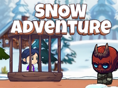 Lalao Snow Adventure