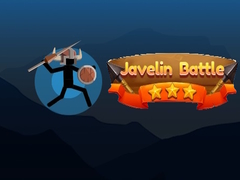 Lalao Javelin Battle