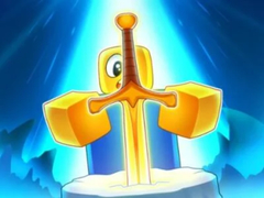 Lalao Roblox: Draw your Sword