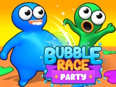 Lalao Bubble Race Party