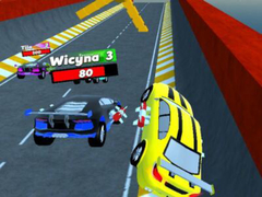 Lalao Gun Racing