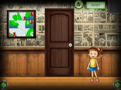 Lalao Amgel Kids Room Escape 209