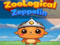 Lalao Zoological Zeppelin