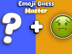Lalao Emoji Guess Master!