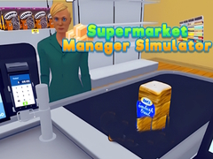 Lalao Supermarket Manager Simulator