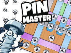Lalao Pin Master