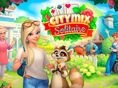 Lalao City Mix Solitaire