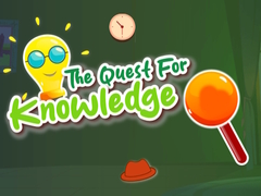Lalao The Quest for Knowledge