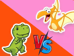 Lalao Kids Quiz: Adventure With Dinosaur