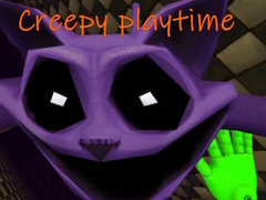 Lalao Creepy playtime
