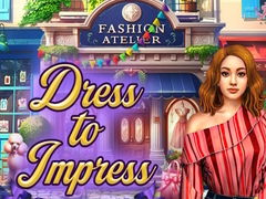 Lalao Dress to Impress