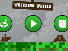 Lalao Wrecking Wheels