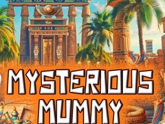Lalao Mysterious Mummy