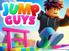 Lalao Jump Guys