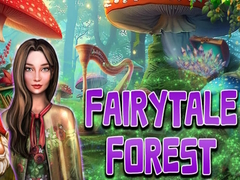 Lalao Fairytale Forest