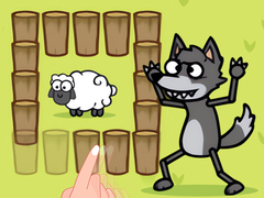 Lalao Save The Sheep