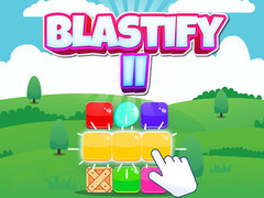Lalao Blastify II