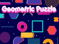 Lalao Geometric Puzzle
