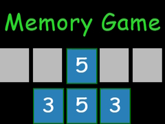 Lalao Memory game