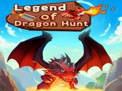 Lalao Legend of Dragon Hunt