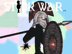 Lalao Stick War