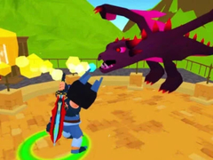 Lalao Roblox: Battle of Knights