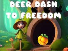 Lalao Deer Dash to Freedom