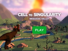 Lalao Cell to Singularity: Mesozoic Valley