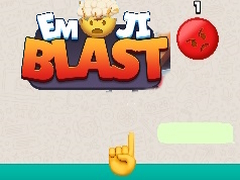 Lalao Emoji Ball Blast
